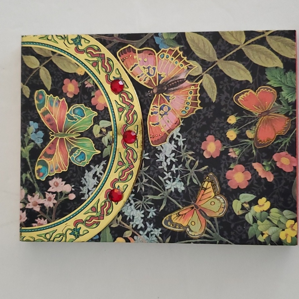 Three Pocket/Purse Note Books - Picture 2 of 10